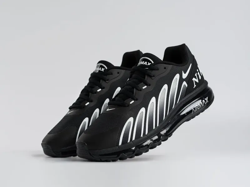 Кроссовки Nike Pegasus Trail AIR MAX2027 - 45216