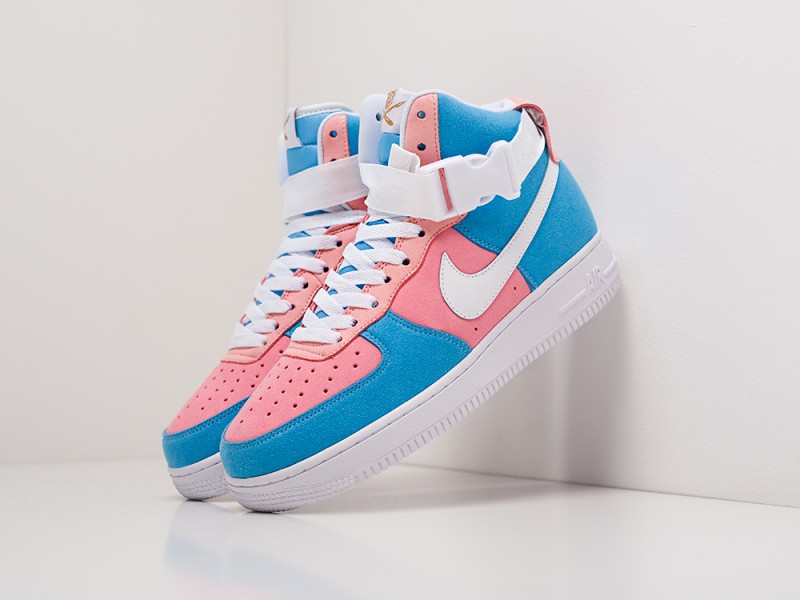 Кроссовки Nike Air Force 1 Mid - 25342