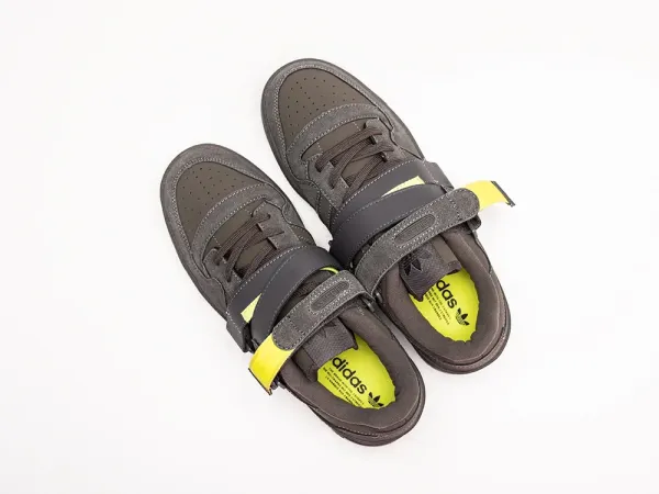 Кроссовки Adidas Forum Low Strap - 34111