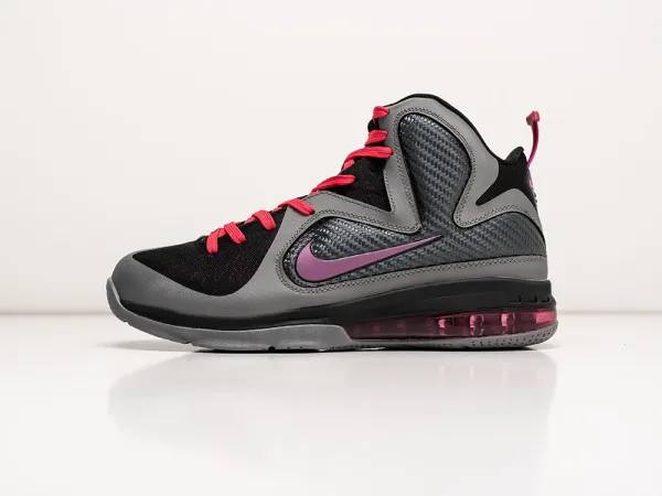 Кроссовки Nike Lebron 9 - 37014