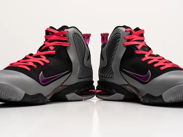 Кроссовки Nike Lebron 9 - 37014