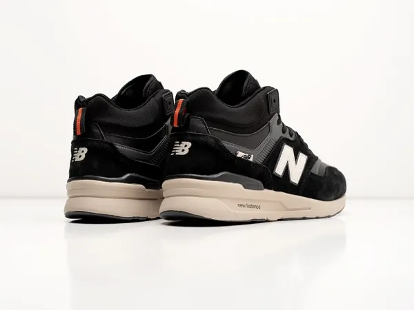 Зимние Кроссовки New Balance 997 High - 39385