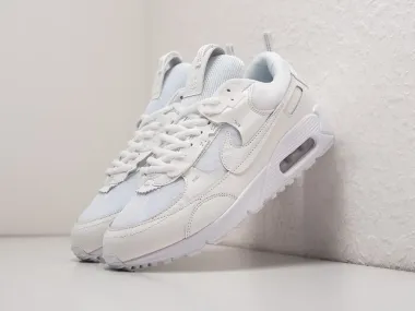 Кроссовки Nike Air Max 90 Futura - 33848