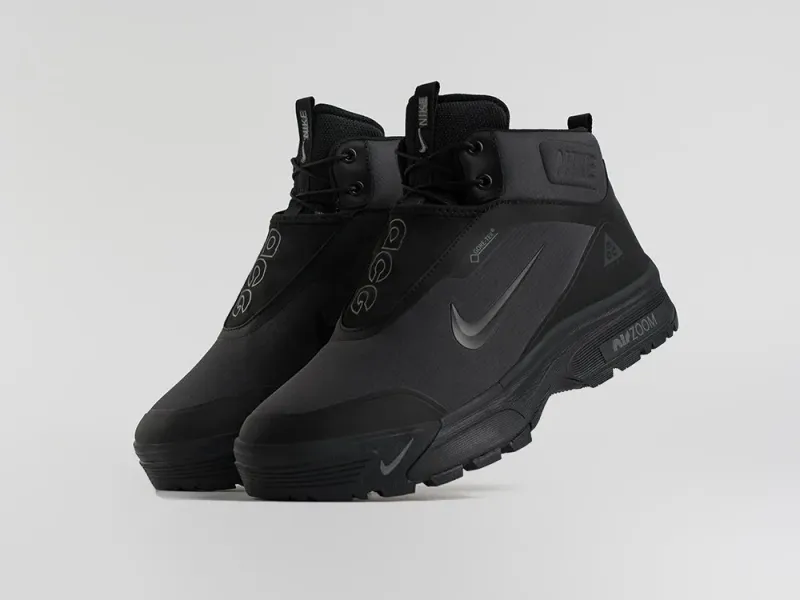 Зимние Ботинки Nike Acg - 46001