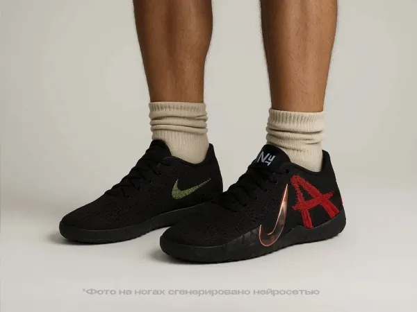 Кроссовки Nike Ja 3 - 45748