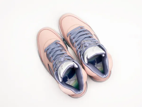 Кроссовки Nike Air Jordan 5 - 30436