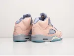Кроссовки Nike Air Jordan 5 - 30436