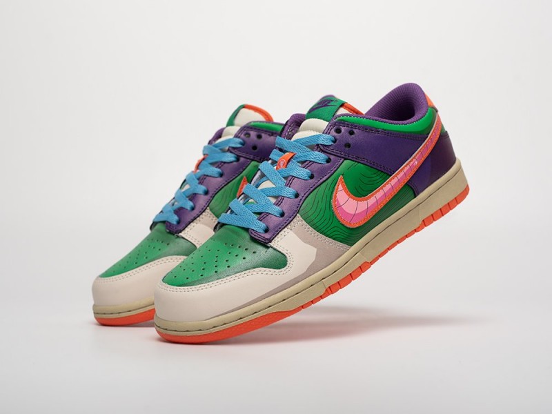 Кроссовки Nike SB Dunk Low - 40516