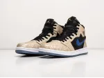 Кроссовки Nike Air Jordan 1 Zoom Air CMFT - 28527