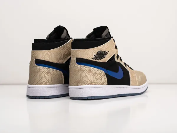 Кроссовки Nike Air Jordan 1 Zoom Air CMFT - 28527