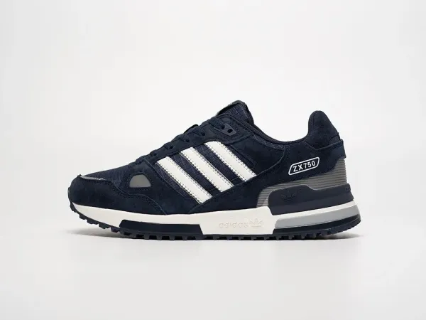 Кроссовки Adidas ZX 750 - 40813