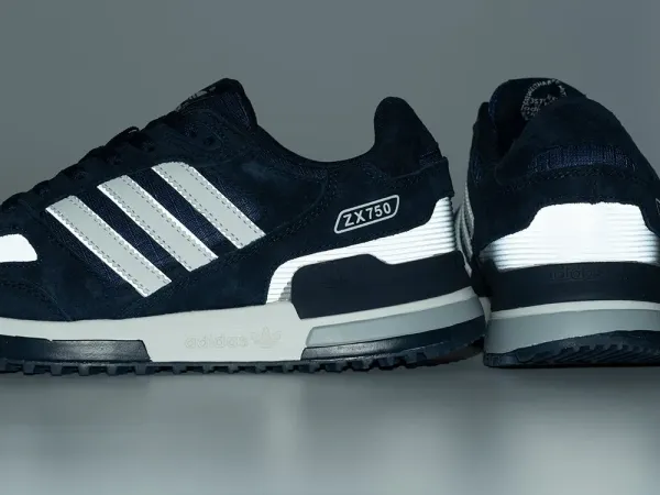 Кроссовки Adidas ZX 750 - 40813