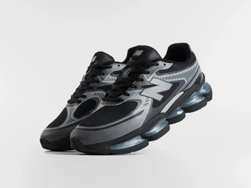 Кроссовки New Balance ABZORB 2000 - 46698