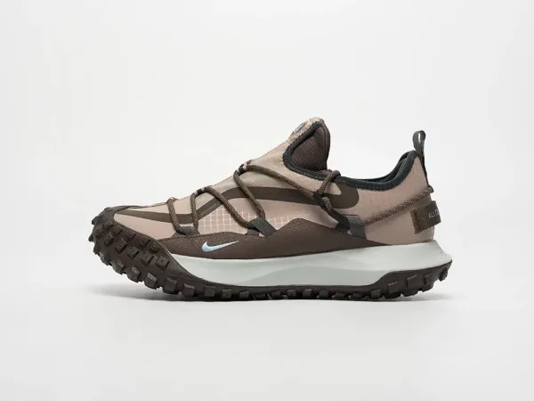 Кроссовки Nike ACG Mountain Fly Low - 41524