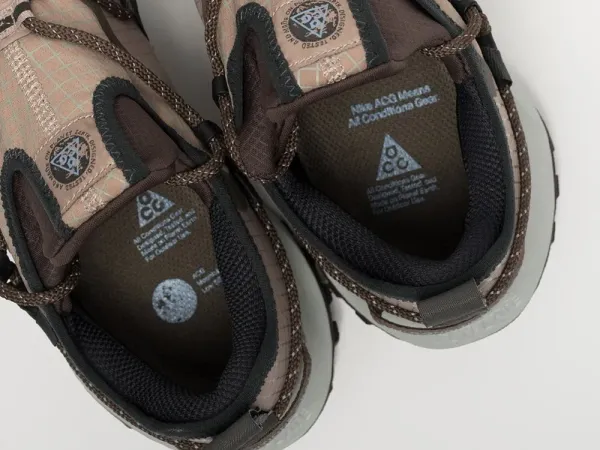 Кроссовки Nike ACG Mountain Fly Low - 41524