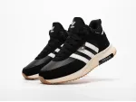 Зимние Кроссовки Adidas Retropy F2 Hi - 43592
