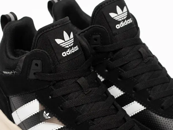 Зимние Кроссовки Adidas Retropy F2 Hi - 43592