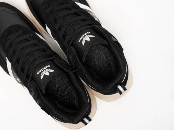 Зимние Кроссовки Adidas Retropy F2 Hi - 43592