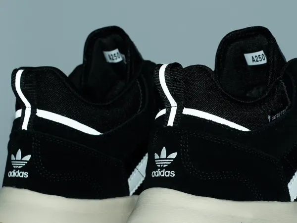 Зимние Кроссовки Adidas Retropy F2 Hi - 43592