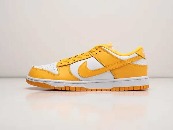 Кроссовки Nike SB Dunk Low - 33506