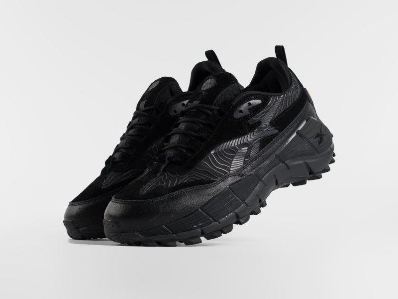 Кроссовки Reebok Zig Kinetica 2.5 Edge - 46883