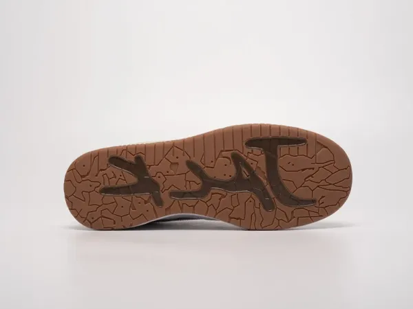 Кроссовки Travis Scott x Jordan Jumpman Jack - 42259