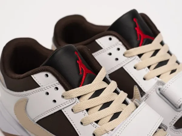 Кроссовки Travis Scott x Jordan Jumpman Jack - 42259