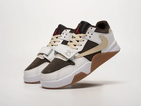 Кроссовки Travis Scott x Jordan Jumpman Jack - 42259