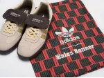 Кеды Wales Bonner x Adidas Samba - 39211