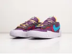 Кроссовки Sacai x Nike Blazer Low - 29523