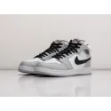 Зимние Кроссовки Nike Air Jordan 1 Mid - 27551