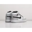 Зимние Кроссовки Nike Air Jordan 1 Mid - 27551
