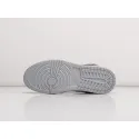 Зимние Кроссовки Nike Air Jordan 1 Mid - 27551