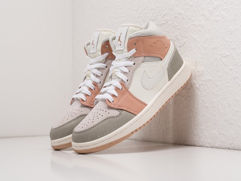 Кроссовки Nike Air Jordan 1 Mid - 22737