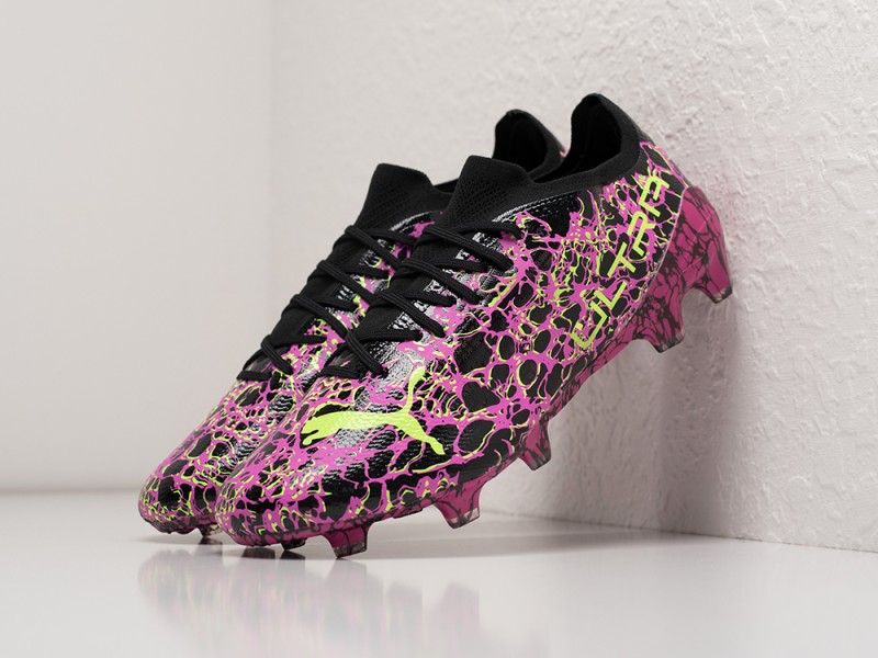 Футбольная обувь Puma Ultra FG - 33573