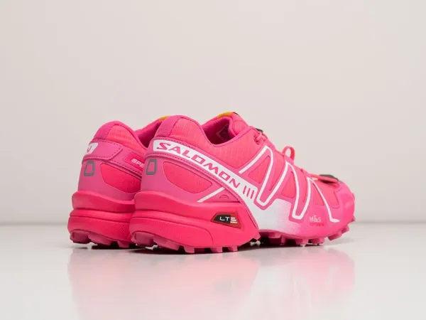Кроссовки Salomon SPEEDCROSS 3 CS - 37376