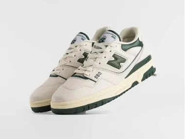 Кроссовки New Balance 550 - 32176