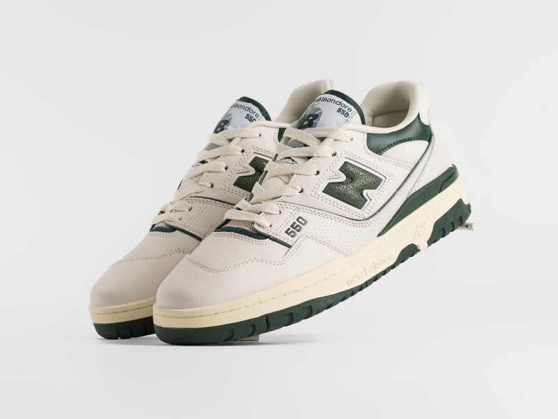 Кроссовки New Balance 550 - 32176
