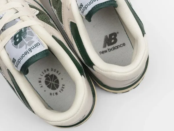 Кроссовки New Balance 550 - 32176
