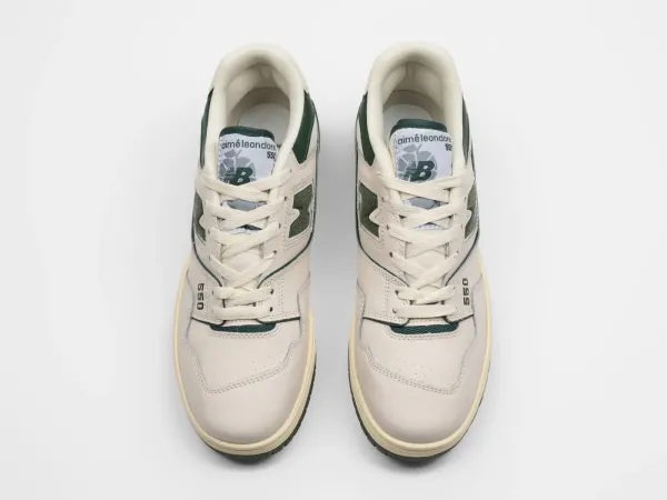 Кроссовки New Balance 550 - 32176
