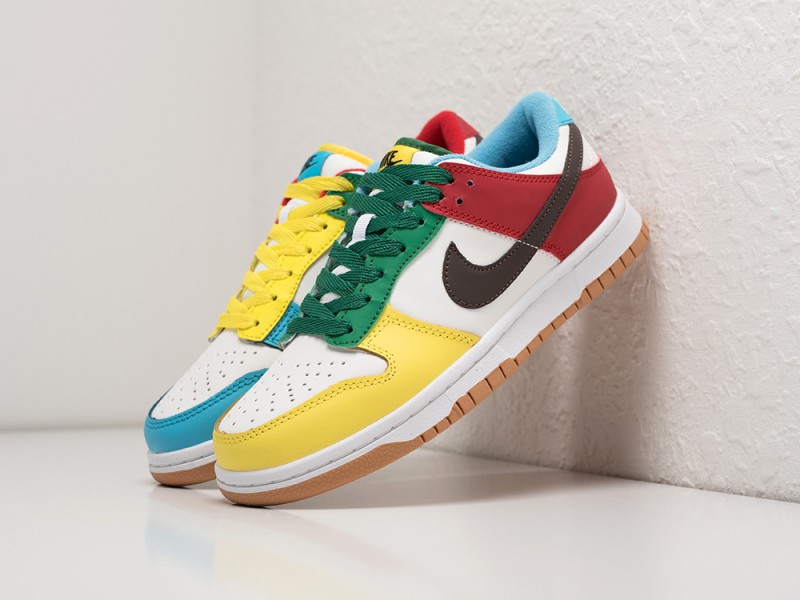 Кроссовки Nike SB Dunk Low - 34166