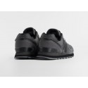 Кроссовки Stone Island x New Balance 574 - 47010
