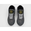 Кроссовки Stone Island x New Balance 574 - 47010