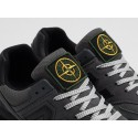 Кроссовки Stone Island x New Balance 574 - 47010