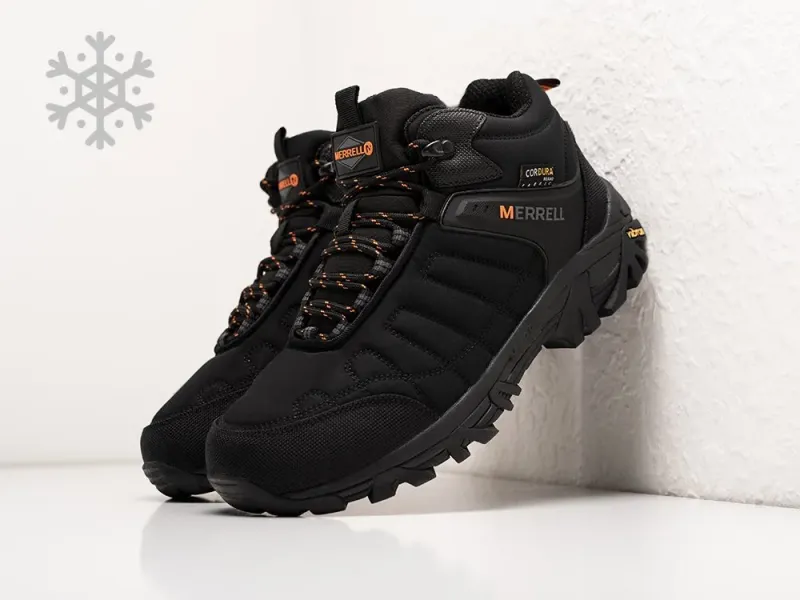 Зимние Ботинки Merrell - 38853