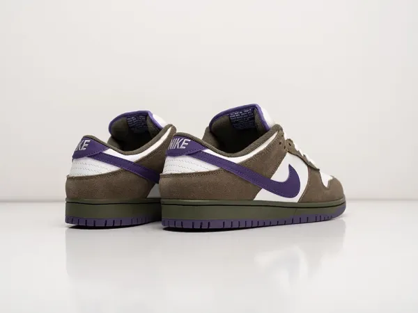 Кроссовки Nike SB Dunk Low - 29222