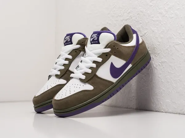 Кроссовки Nike SB Dunk Low - 29222