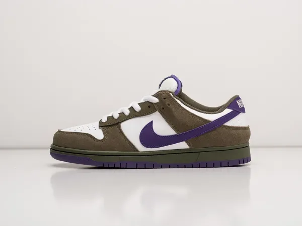 Кроссовки Nike SB Dunk Low - 29222