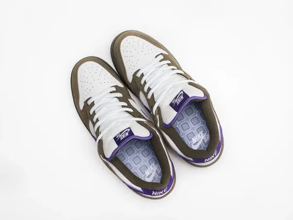 Кроссовки Nike SB Dunk Low - 29222