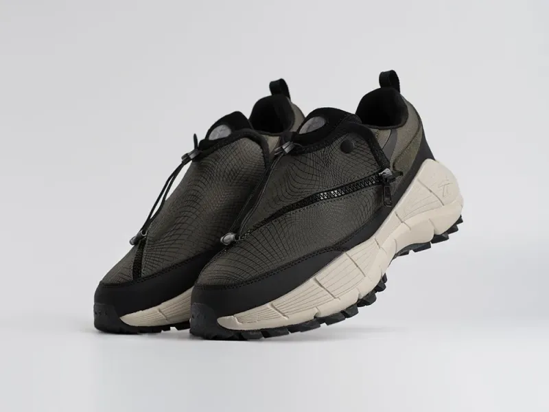 Кроссовки Spyder x Reebok Low Top Running - 45378